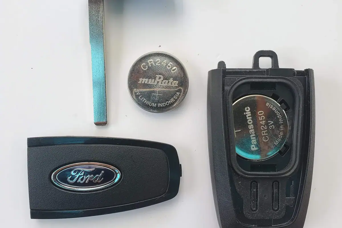 Car Key Replacement in Lake Forest, CA