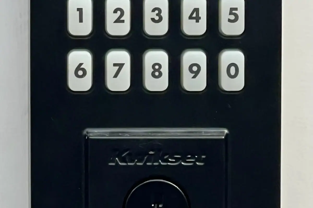 Deadbolt Installation in Lake Forest, CA