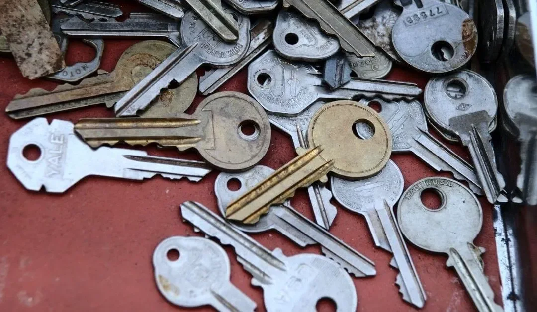 Key Duplication & Cutting work in Lake Forest, CA