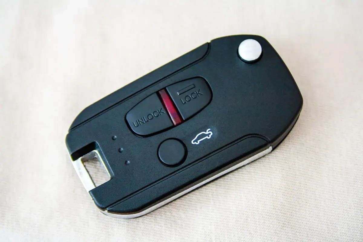 Key Fob Programming work in Lake Forest, CA
