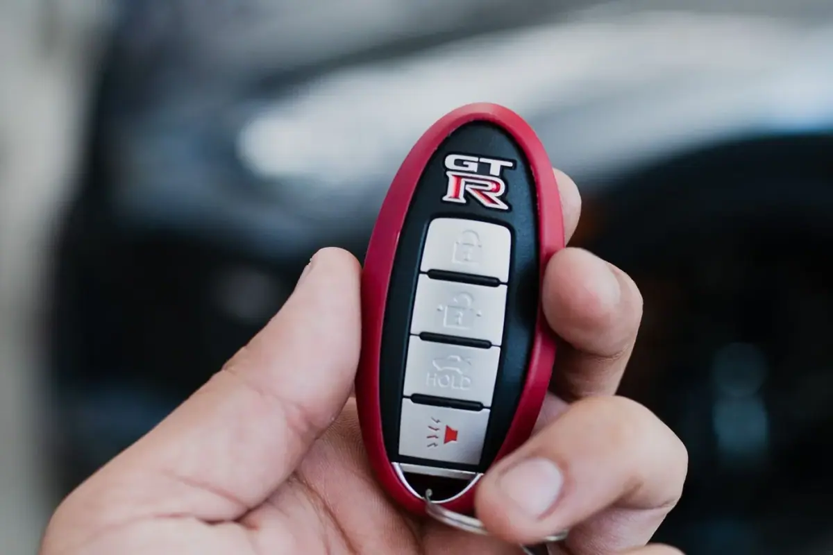 Key Fob Programming in Lake Forest, CA