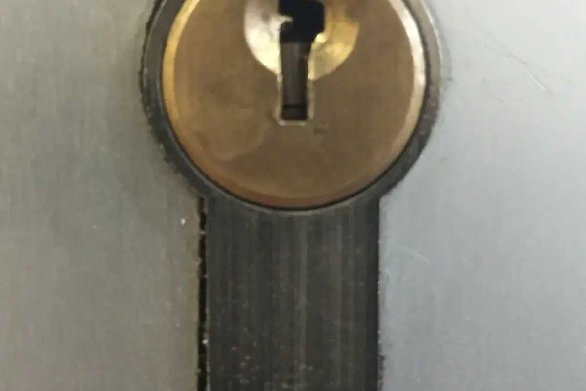 Lock Rekeying work in Lake Forest, CA