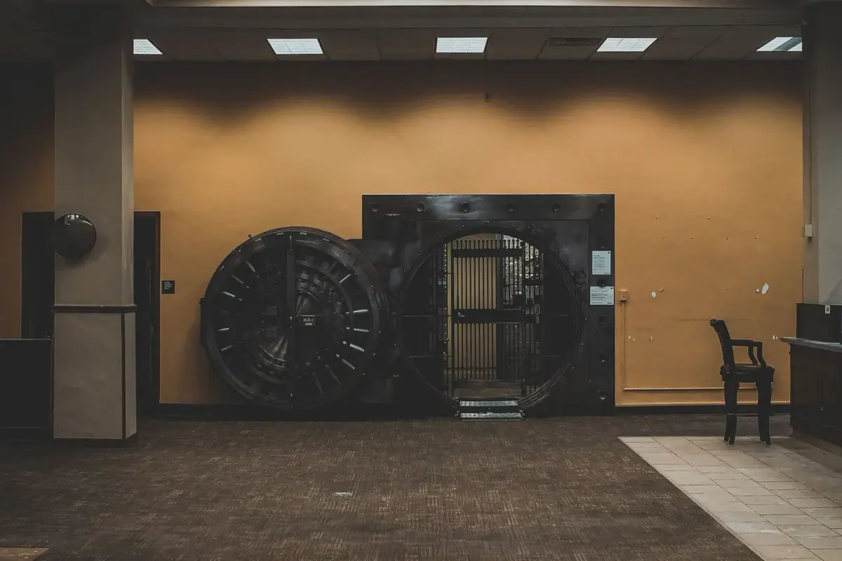 Safe Opening in Lake Forest, CA